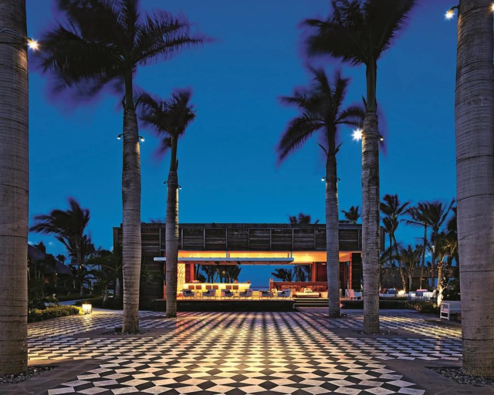фото Long Beach Mauritius