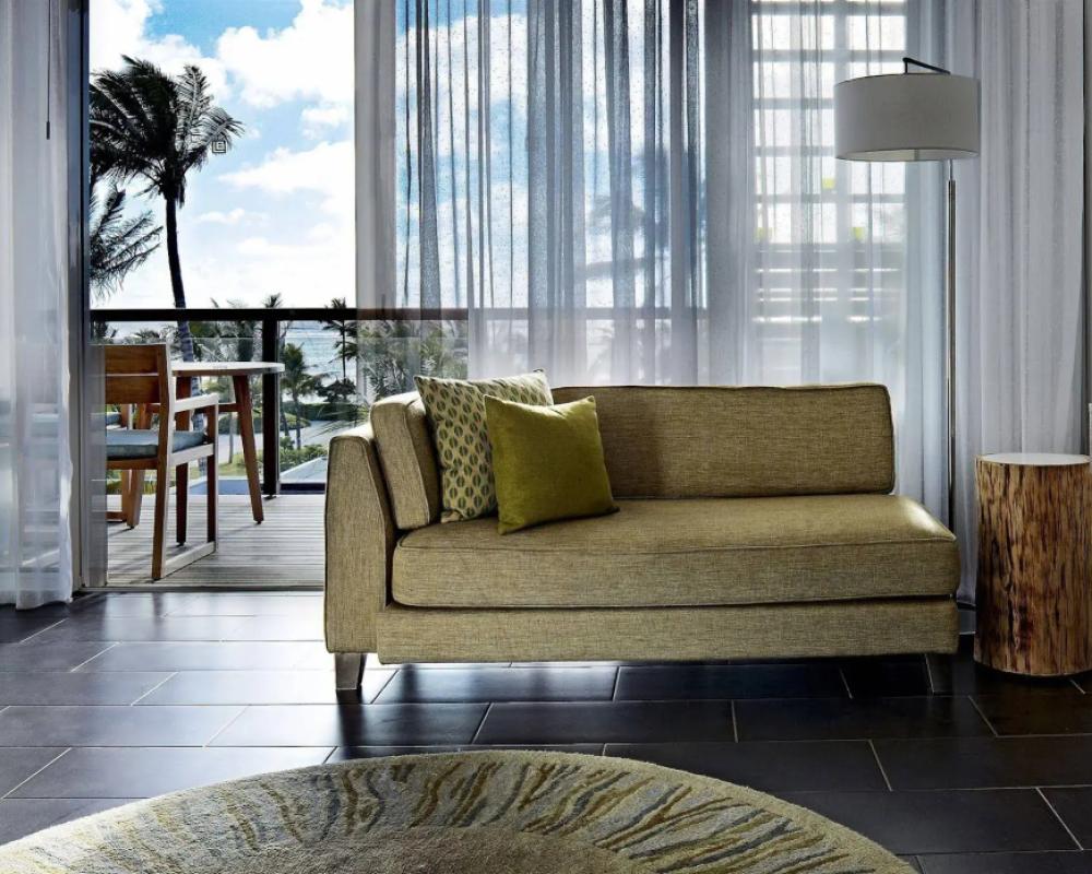 фото Long Beach Mauritius