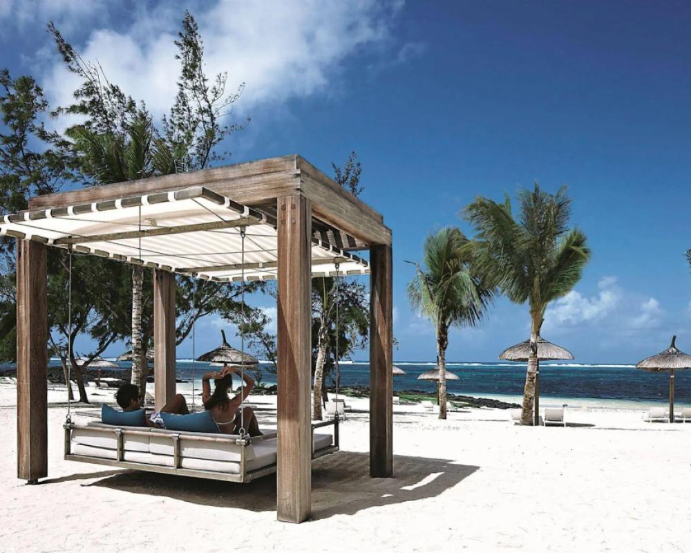 фото Long Beach Mauritius