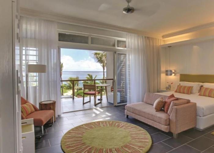 Long Beach Mauritius