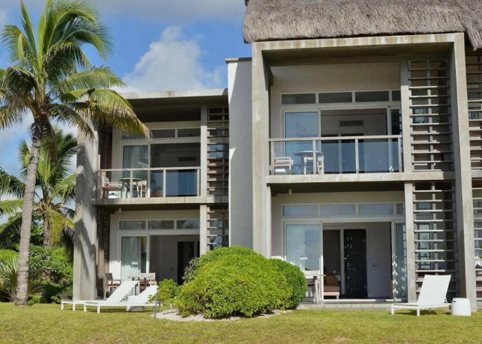 Long Beach Mauritius