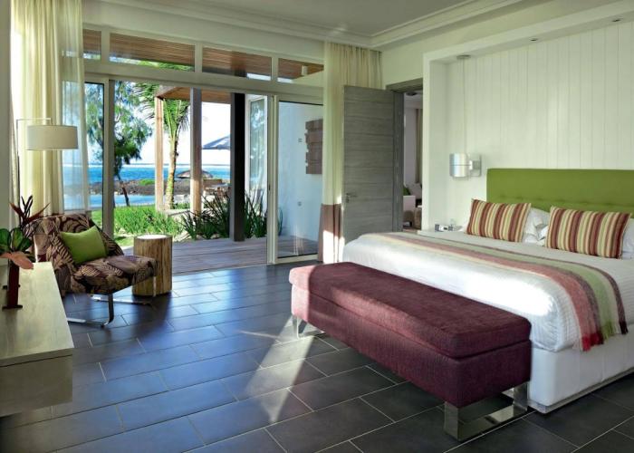 Long Beach Mauritius
