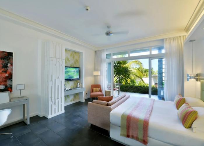 Long Beach Mauritius