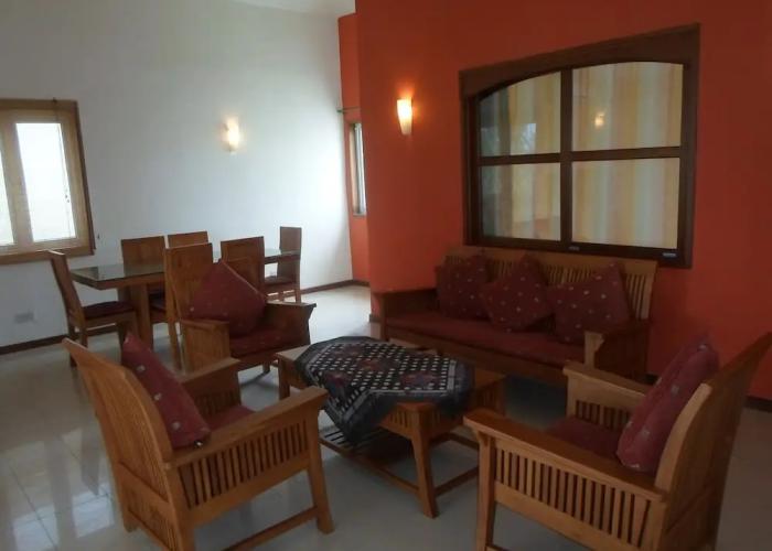 Residence Thalassa