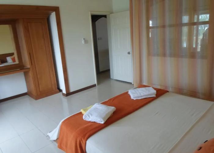 Residence Thalassa