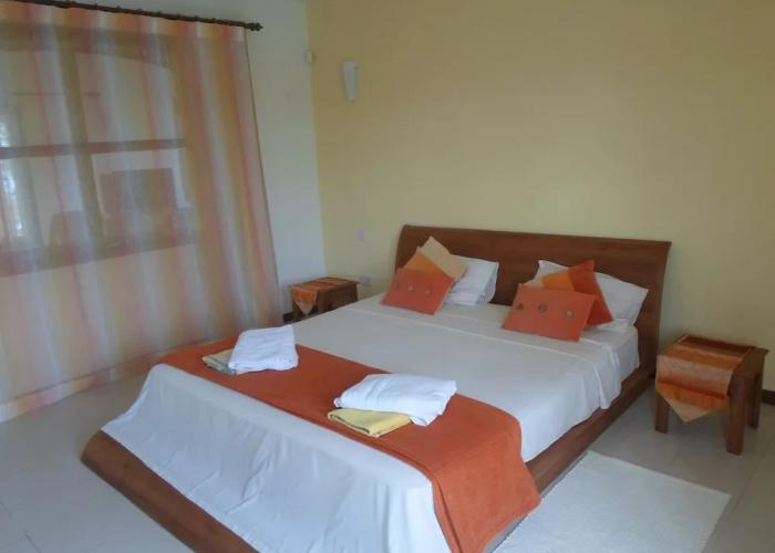 Residence Thalassa