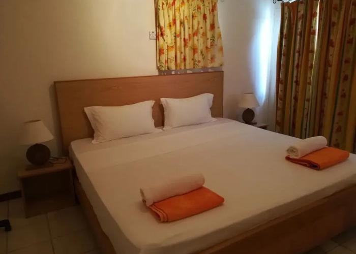 Residence Thalassa