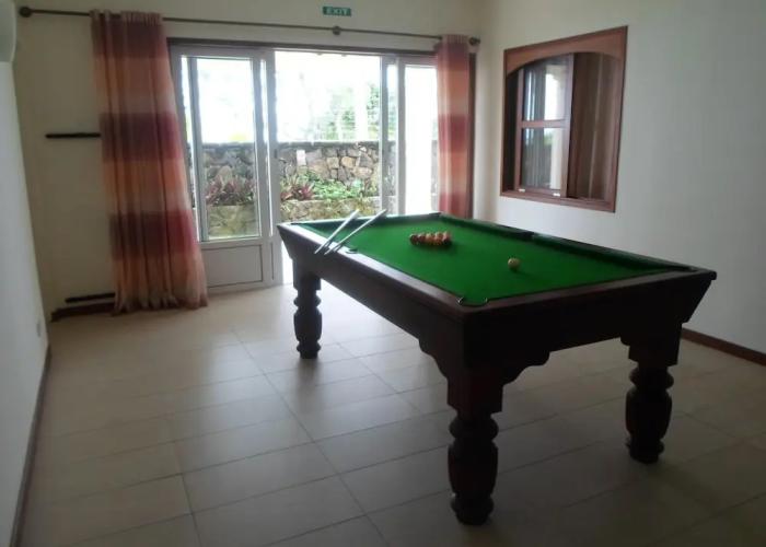 Residence Thalassa