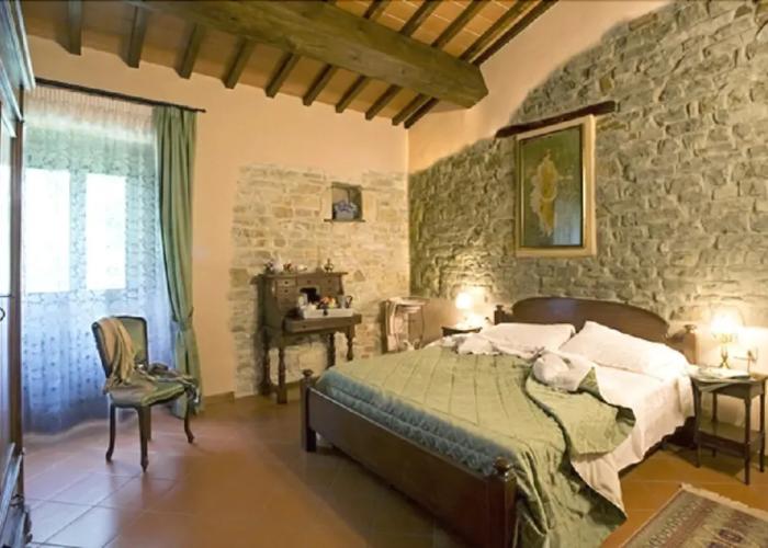 Agriturismo Petrognano