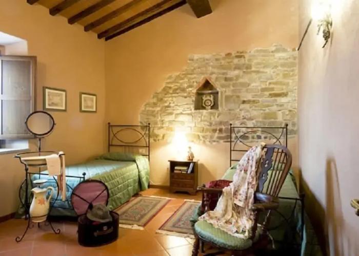 Agriturismo Petrognano