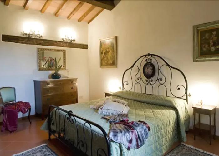 Agriturismo Petrognano