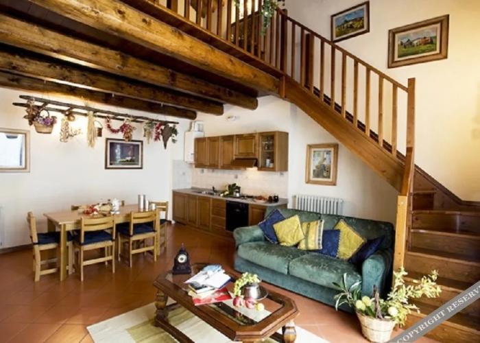 Agriturismo Petrognano