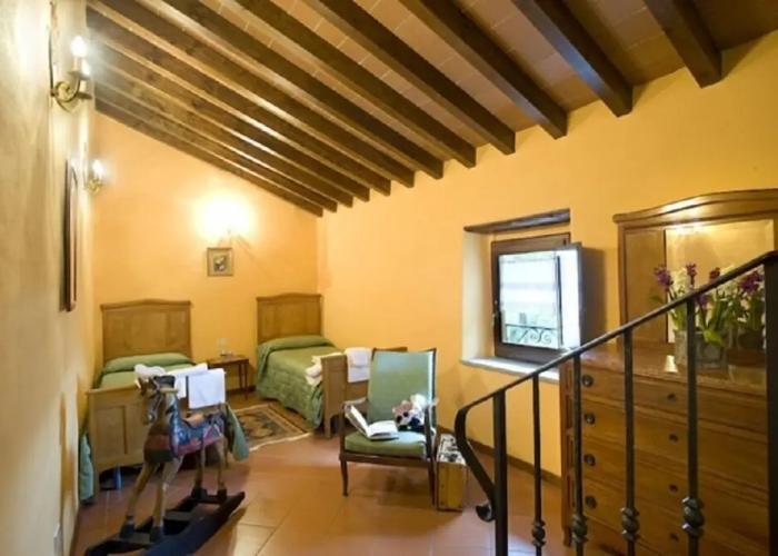 Agriturismo Petrognano