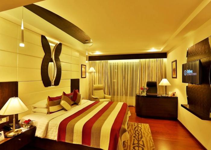 Olive Downtown Kochi