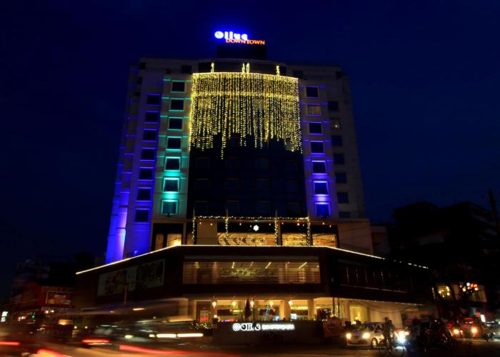 Olive Downtown Kochi