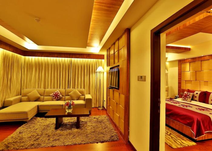 Olive Downtown Kochi