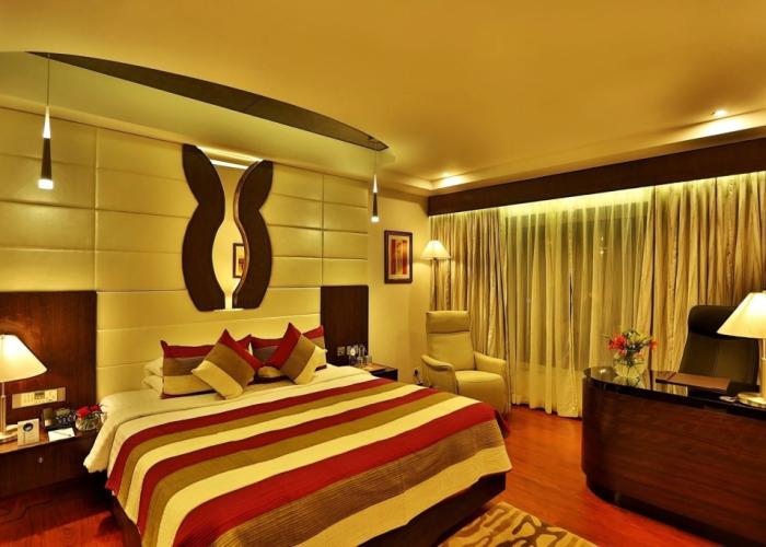 Olive Downtown Kochi