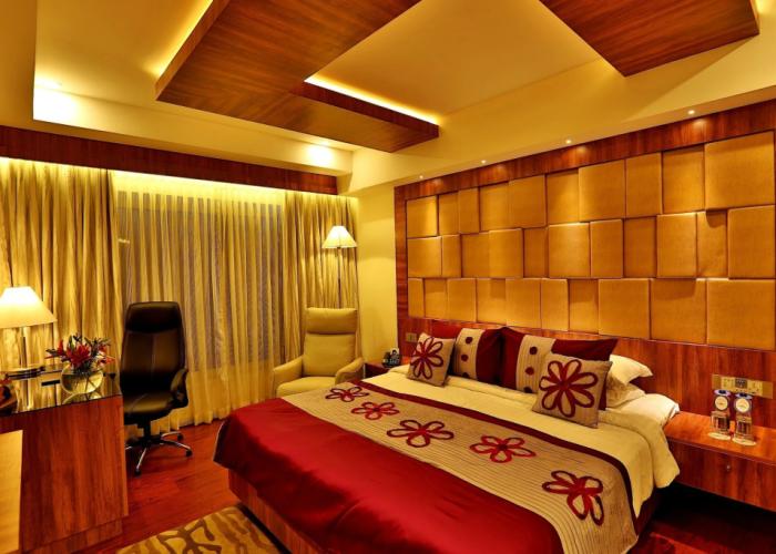 Olive Downtown Kochi