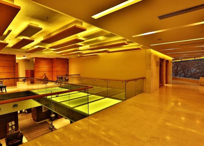 Olive Downtown Kochi