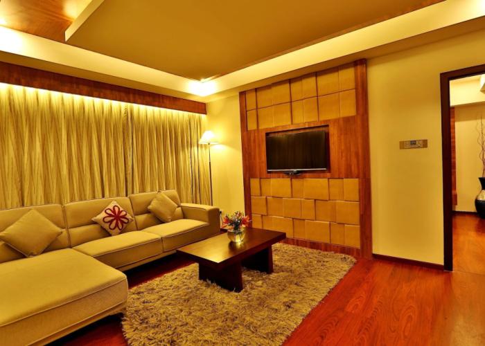 Olive Downtown Kochi