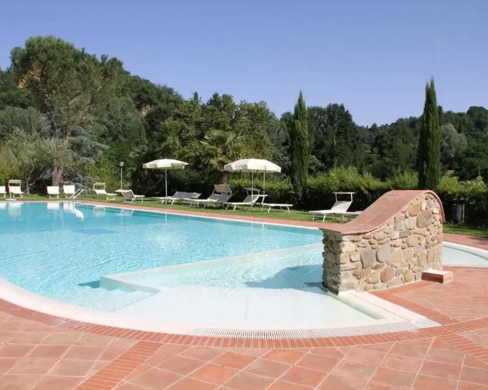 фото Villa Rigacci