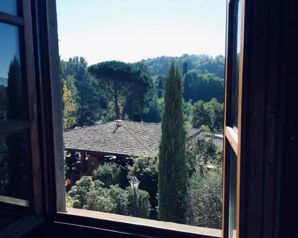 фото Villa Rigacci