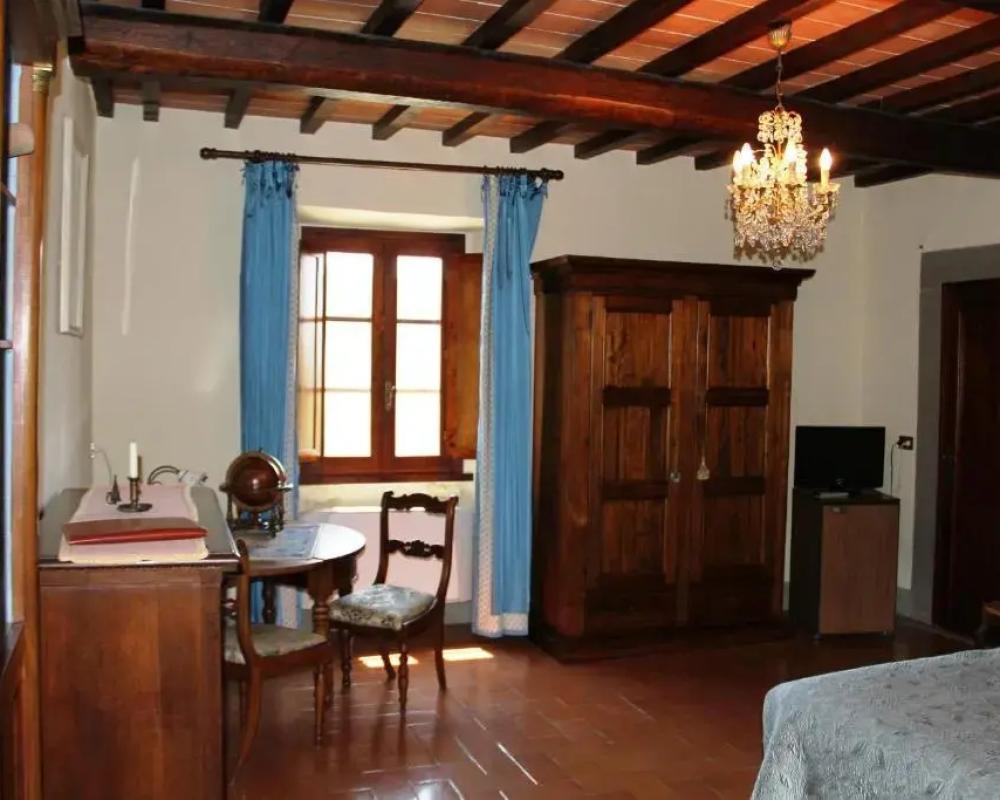 фото Villa Rigacci