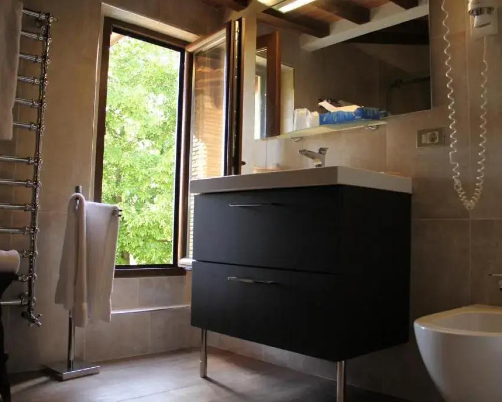 фото Villa Rigacci
