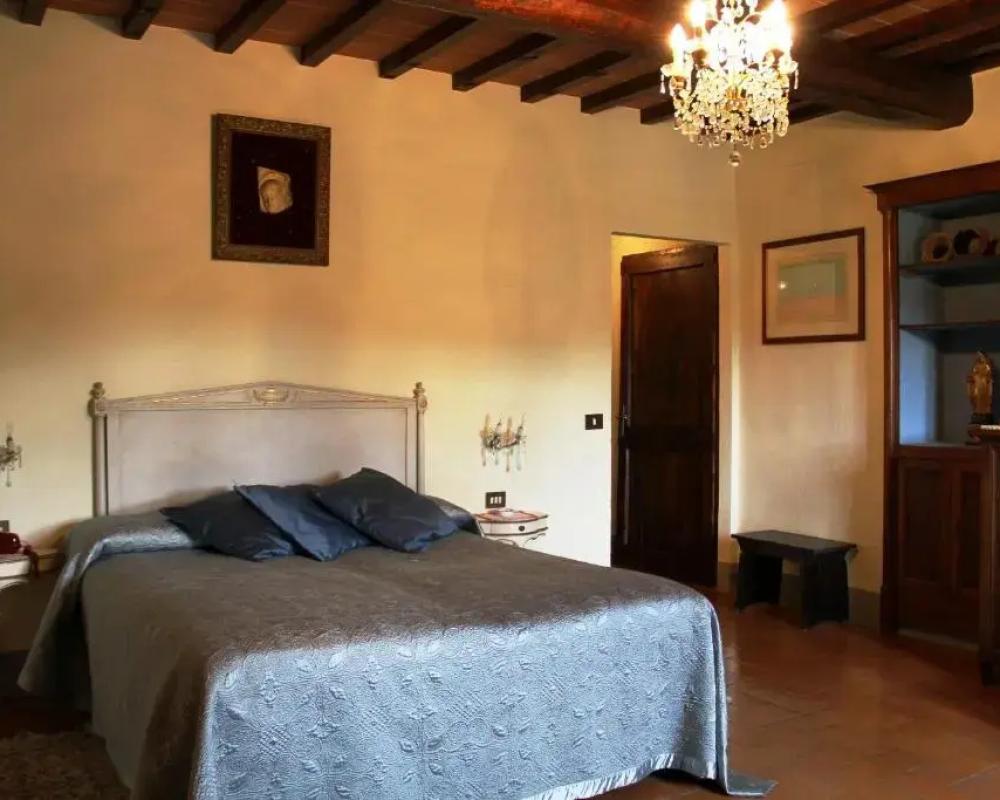 фото Villa Rigacci