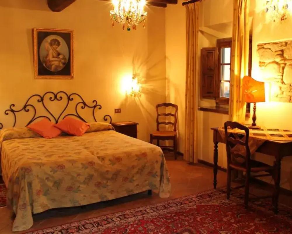 фото Villa Rigacci