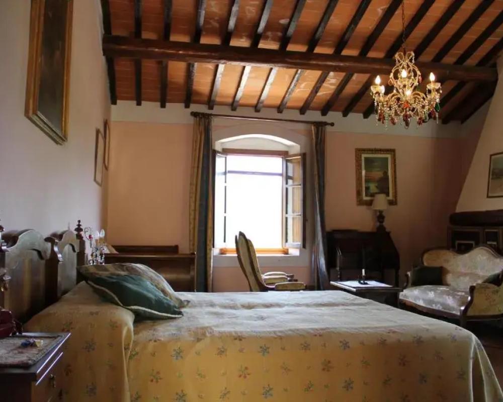 фото Villa Rigacci