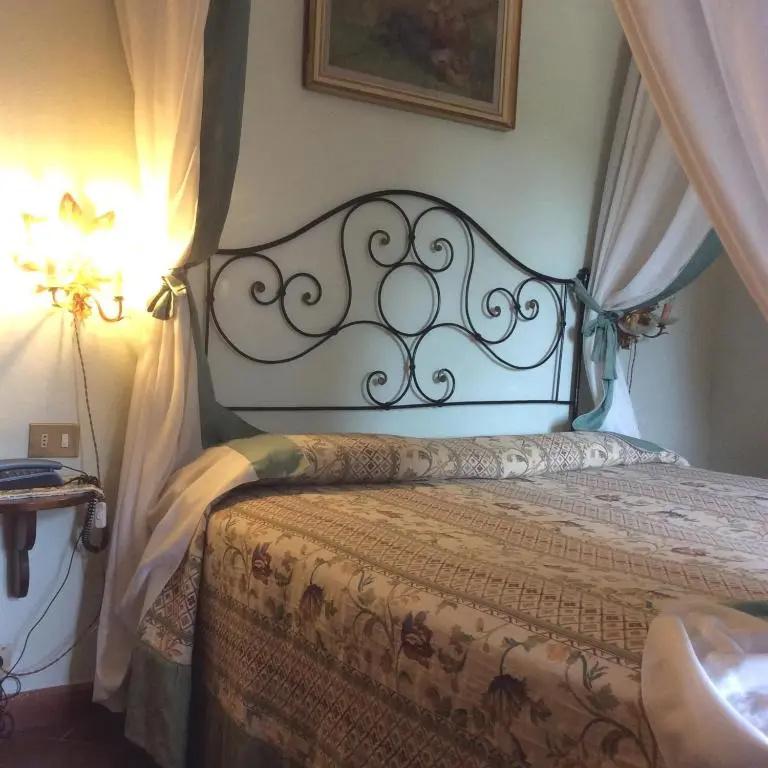 фото Villa Rigacci