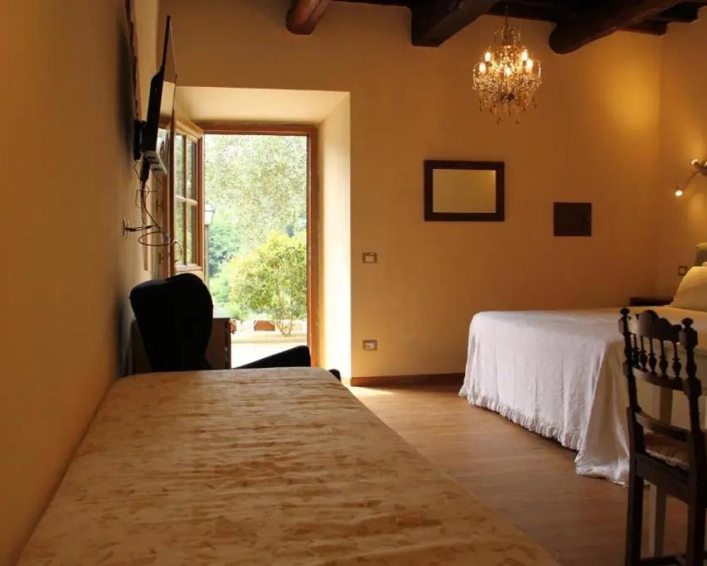 фото Villa Rigacci