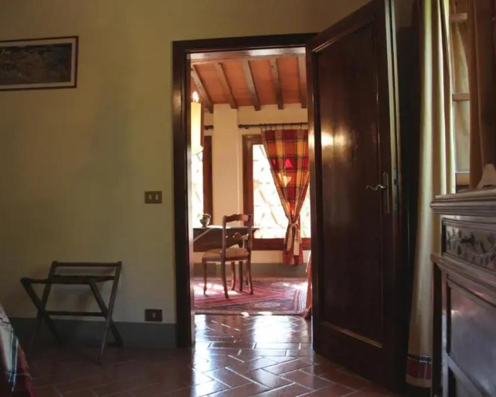 фото Villa Rigacci