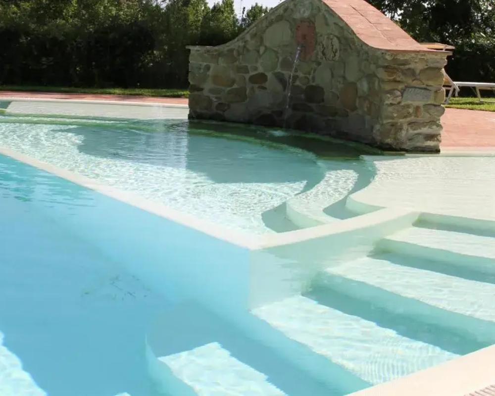 фото Villa Rigacci