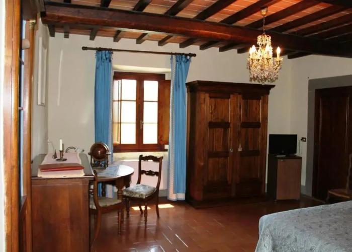 Villa Rigacci
