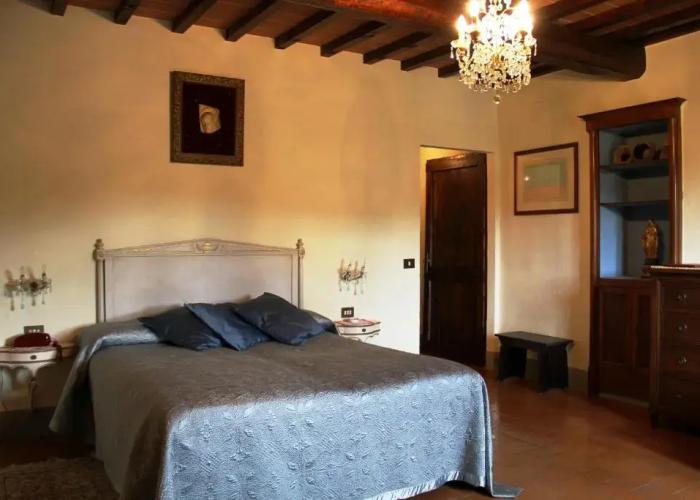 Villa Rigacci