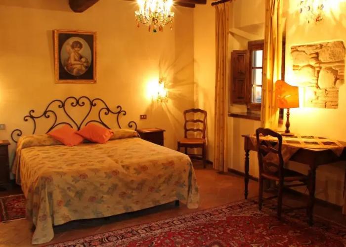 Villa Rigacci