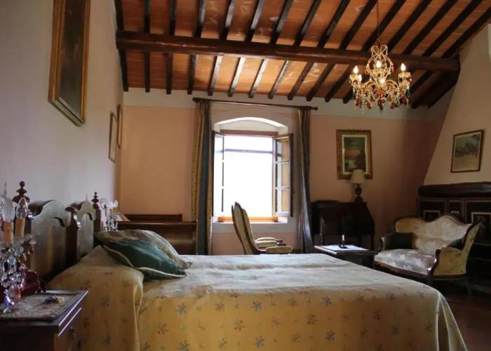 Villa Rigacci