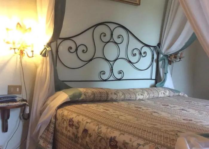 Villa Rigacci