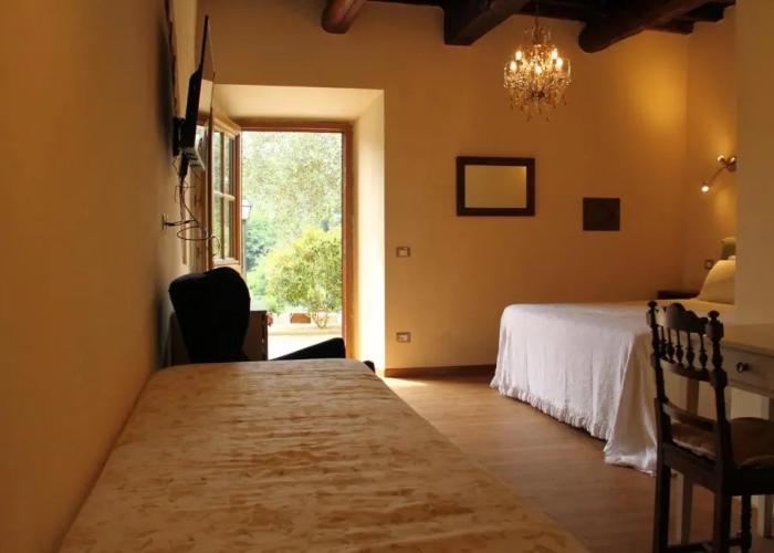 Villa Rigacci
