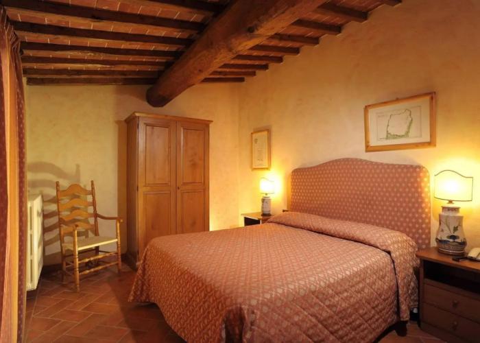 Fattoria Degli Usignoli