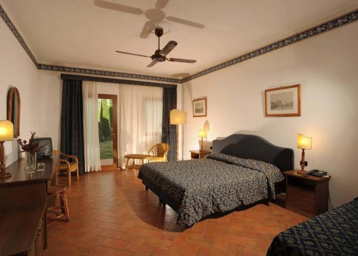 Fattoria Degli Usignoli