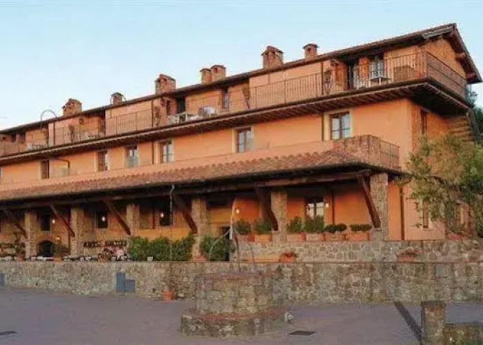 Fattoria Degli Usignoli