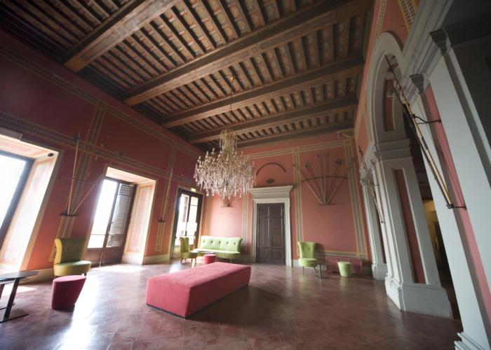Villa Pitiana