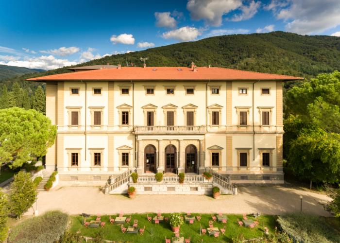 Villa Pitiana