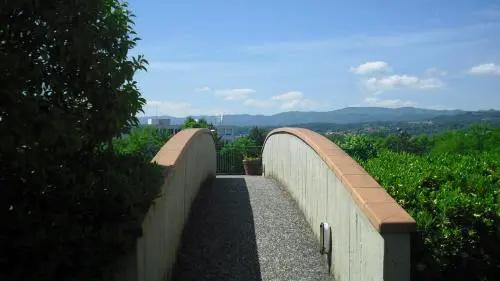 Park Hotel Galileo
