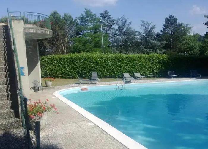 Park Hotel Galileo
