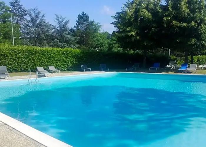 Park Hotel Galileo