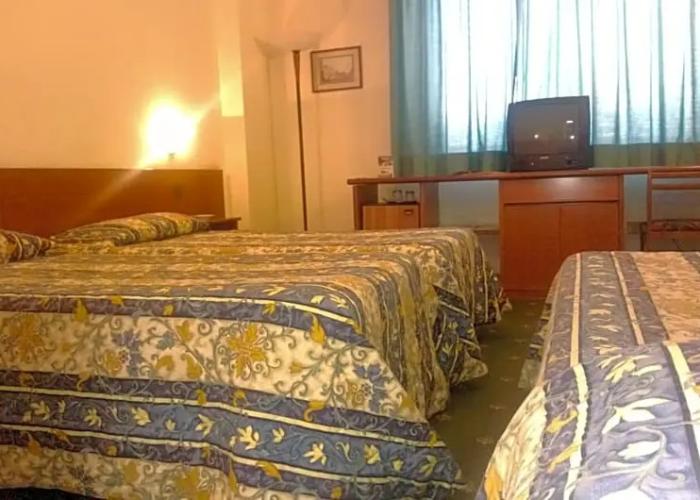 Park Hotel Galileo